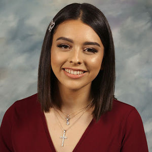 Meet your Posher, Savannah